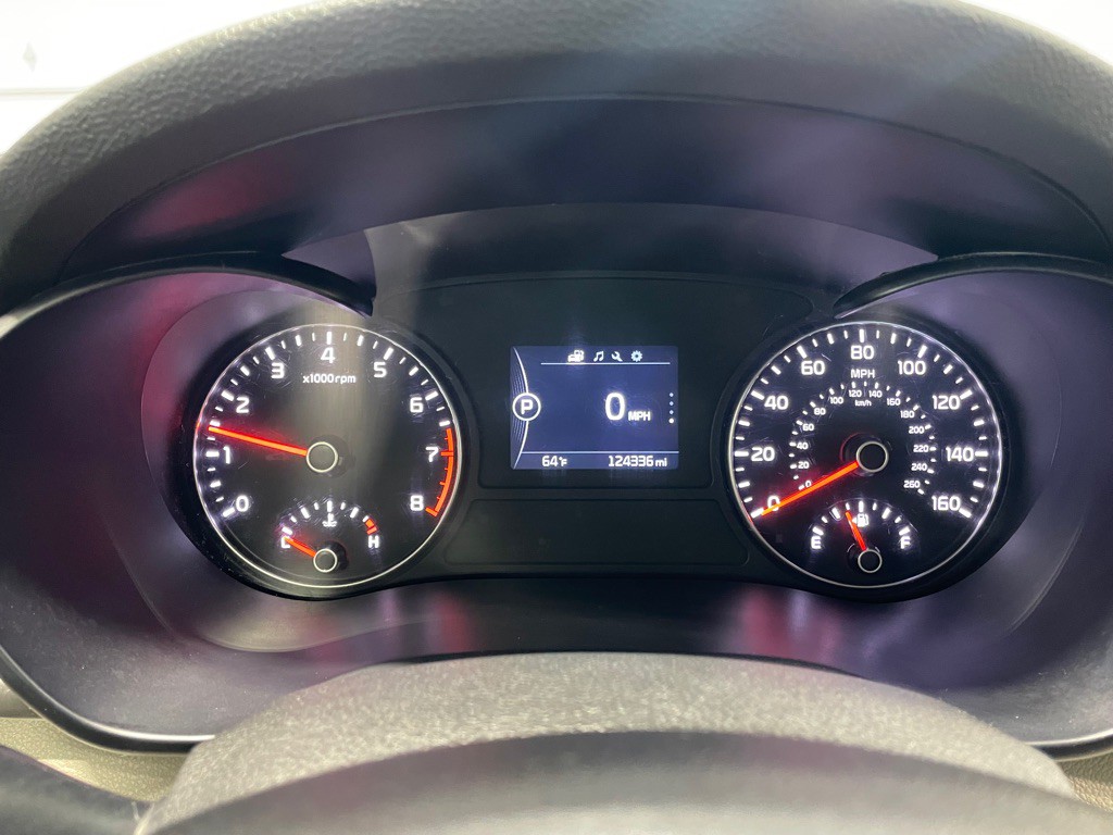 2018 Kia Optima Image 24