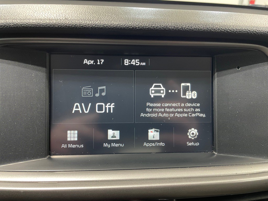 2018 Kia Optima Image 27