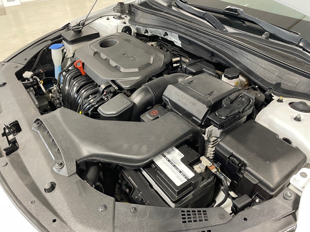 2018 Kia Optima Image 31