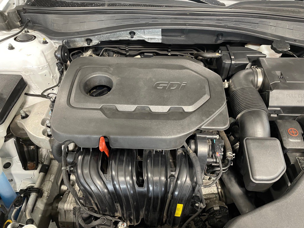 2018 Kia Optima Image 32