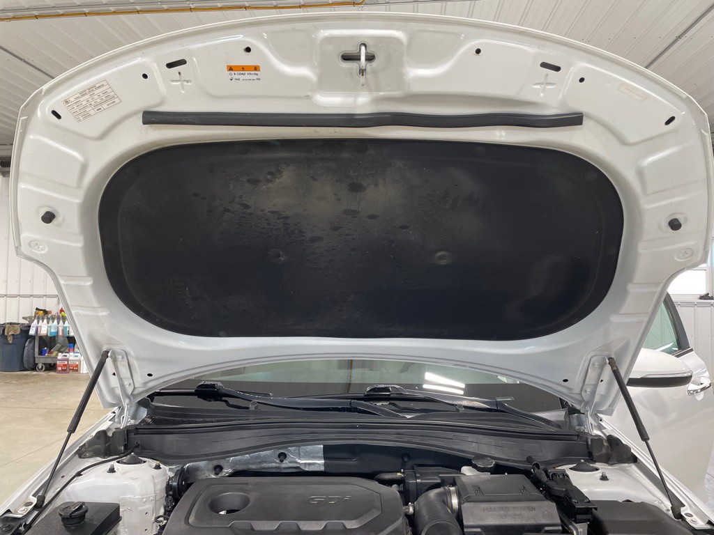 2018 Kia Optima Image 35