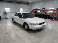 Image for 2003 Buick Century BASE ID: 7251313