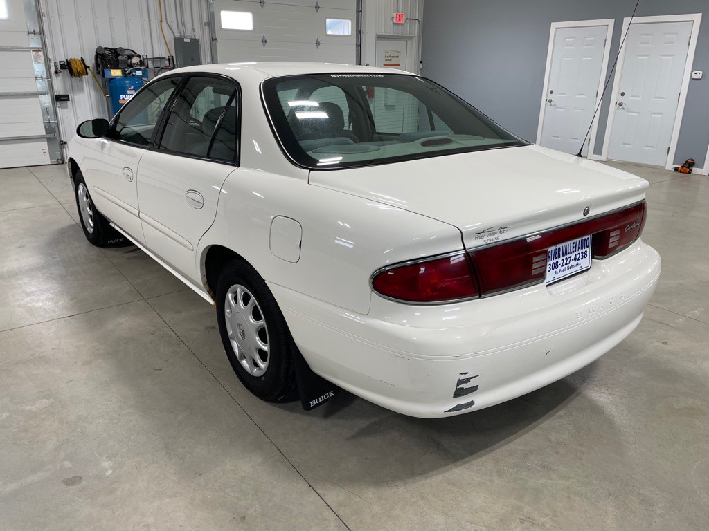 2003 Buick Century Image 5