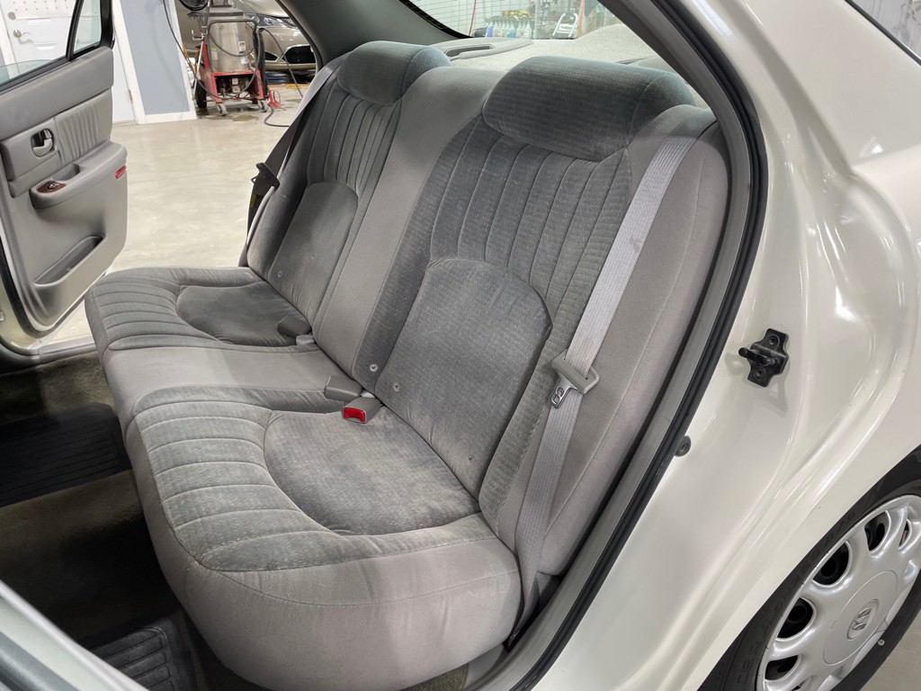 2003 Buick Century Image 15