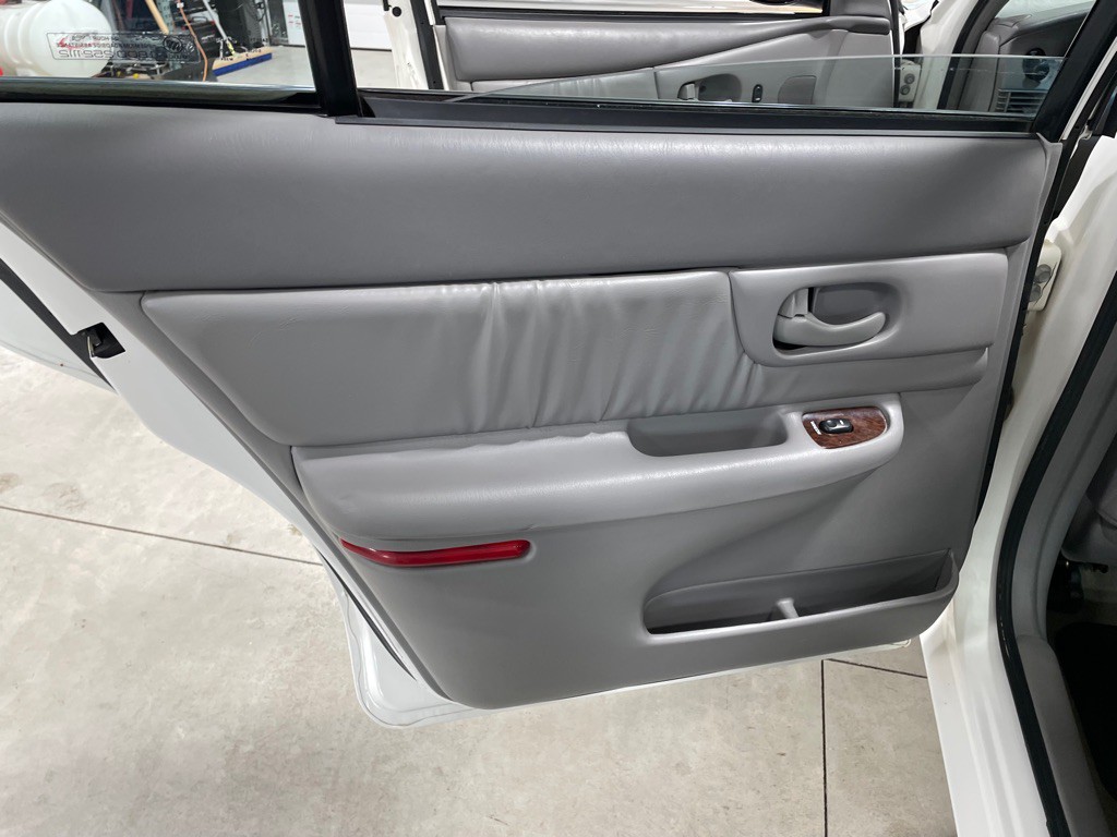 2003 Buick Century Image 16