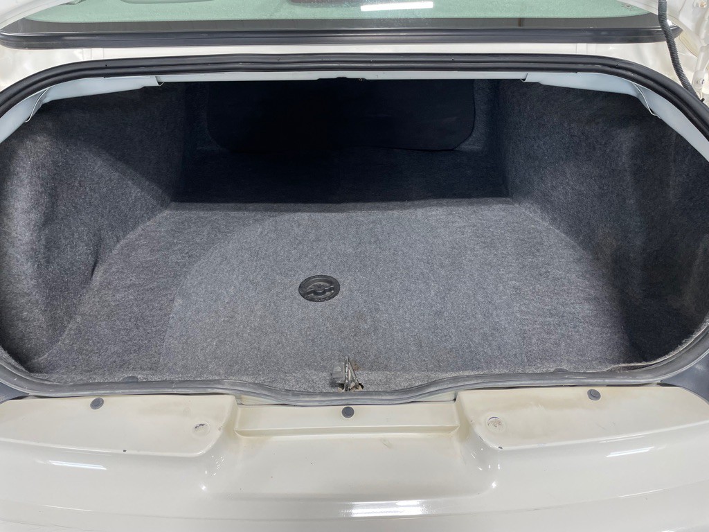 2003 Buick Century Image 17