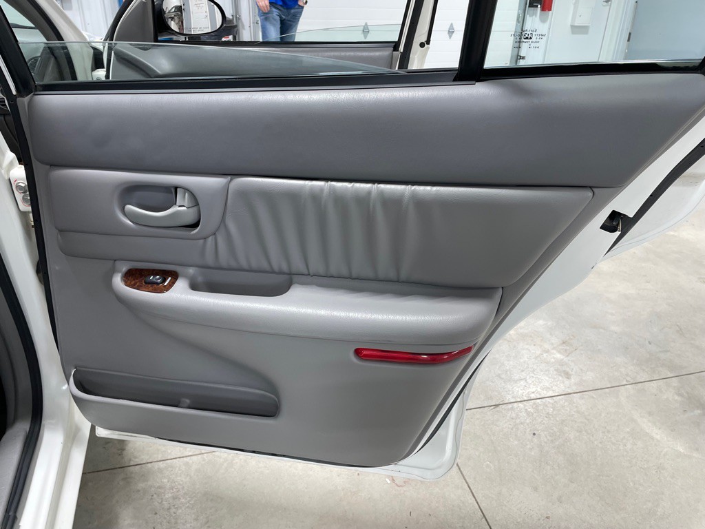 2003 Buick Century Image 20