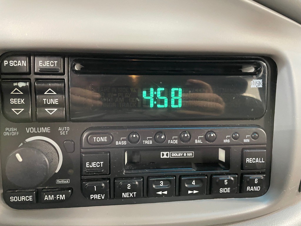 2003 Buick Century Image 27