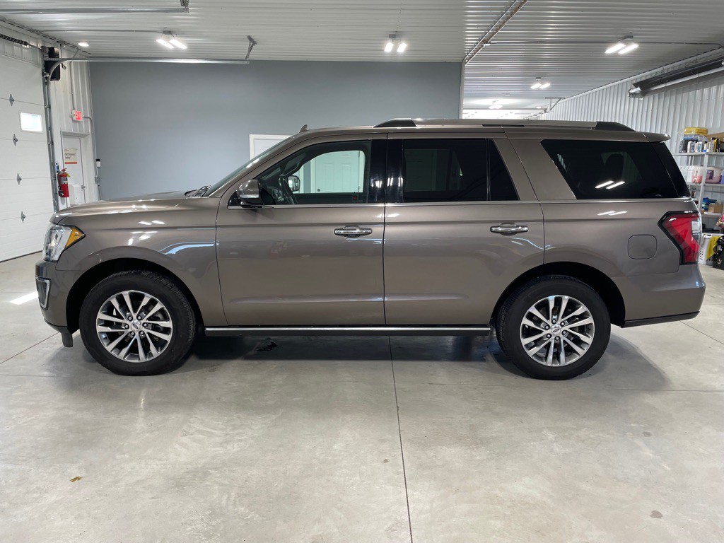 2018 Ford Expedition Image 4