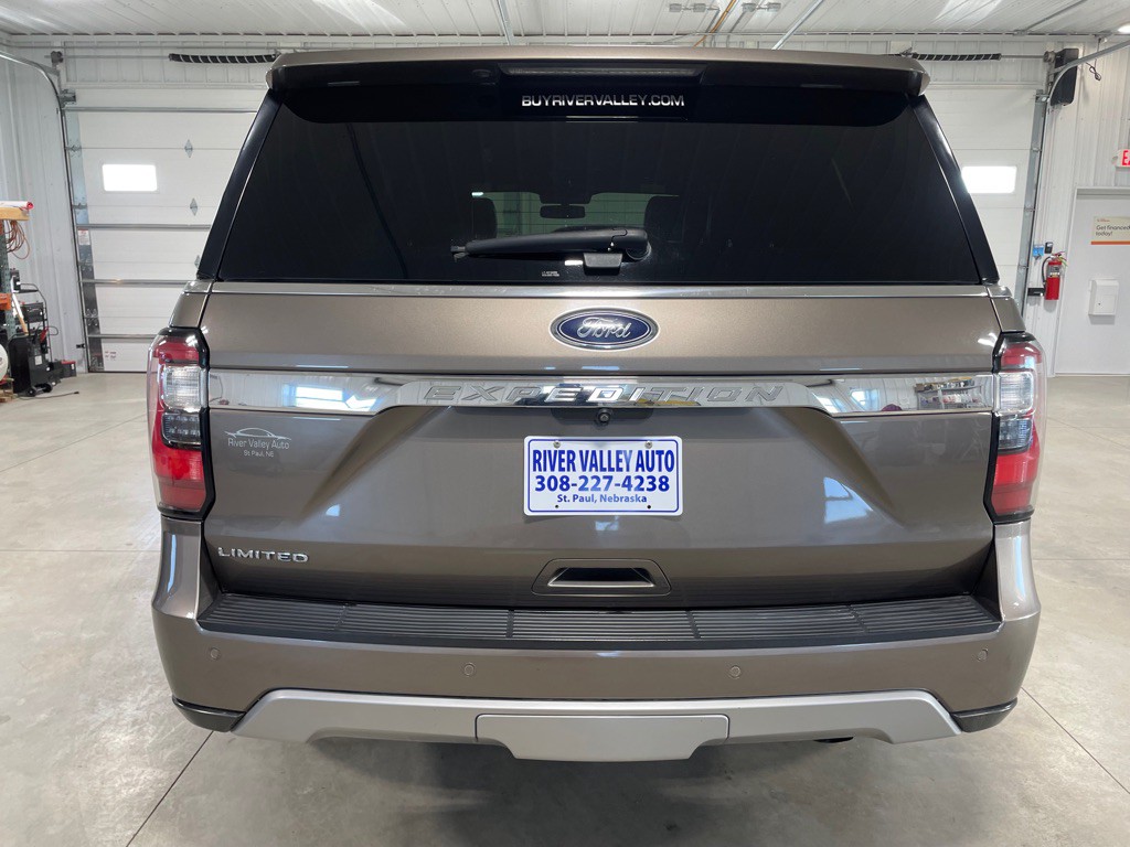 2018 Ford Expedition Image 6