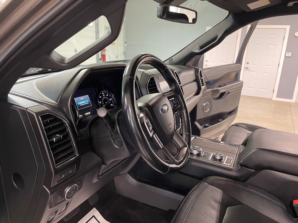 2018 Ford Expedition Image 9