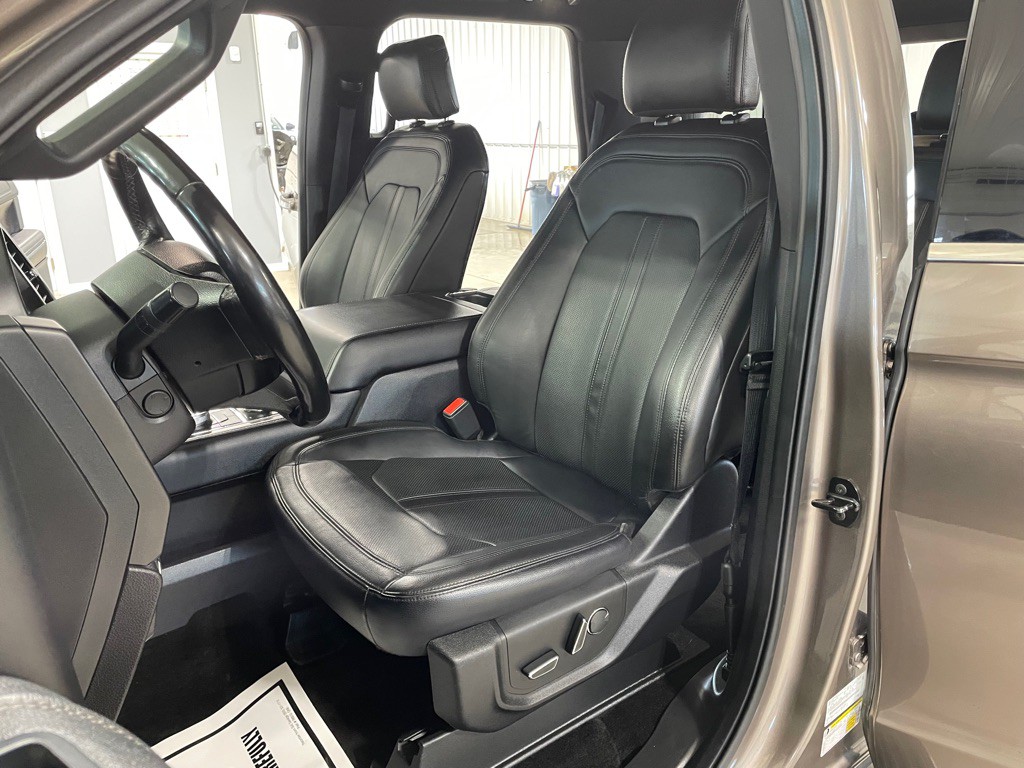 2018 Ford Expedition Image 10