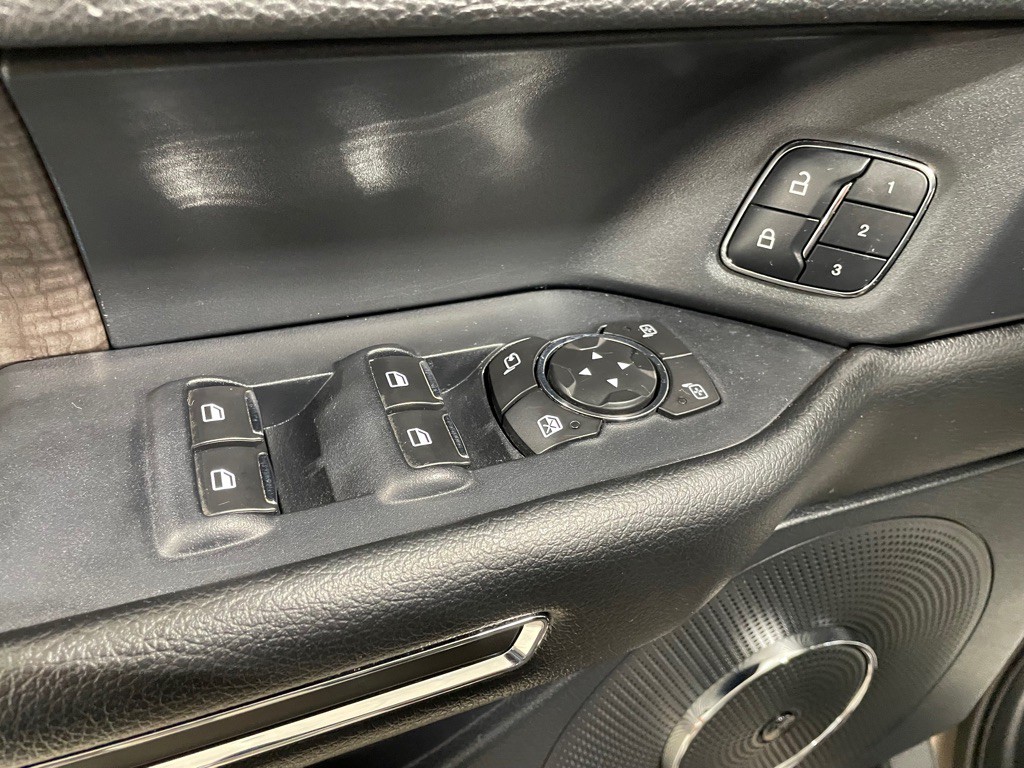 2018 Ford Expedition Image 12