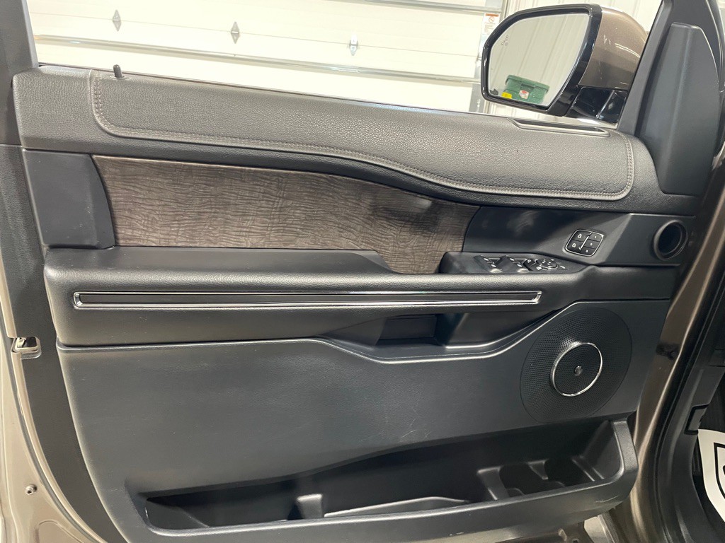 2018 Ford Expedition Image 13