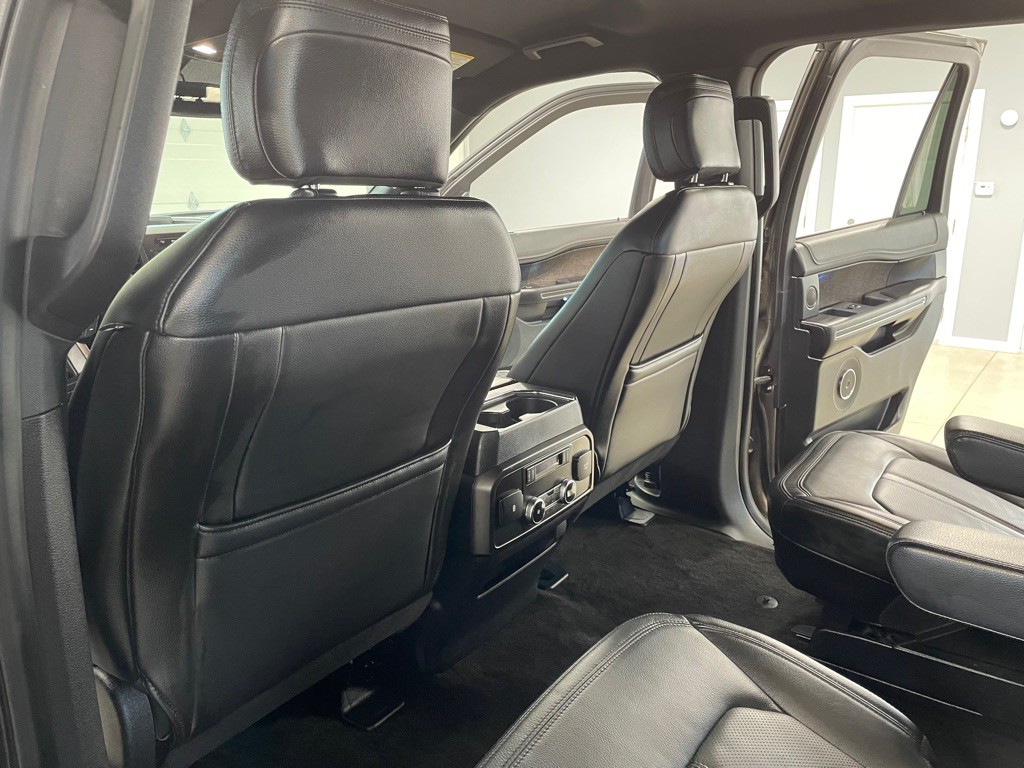 2018 Ford Expedition Image 14