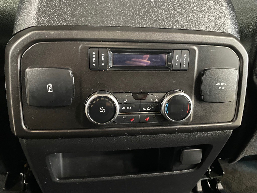 2018 Ford Expedition Image 15