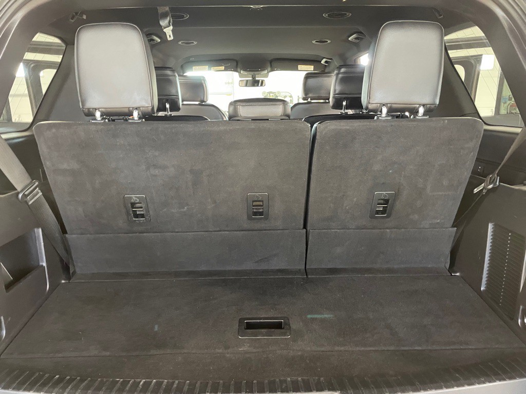 2018 Ford Expedition Image 17