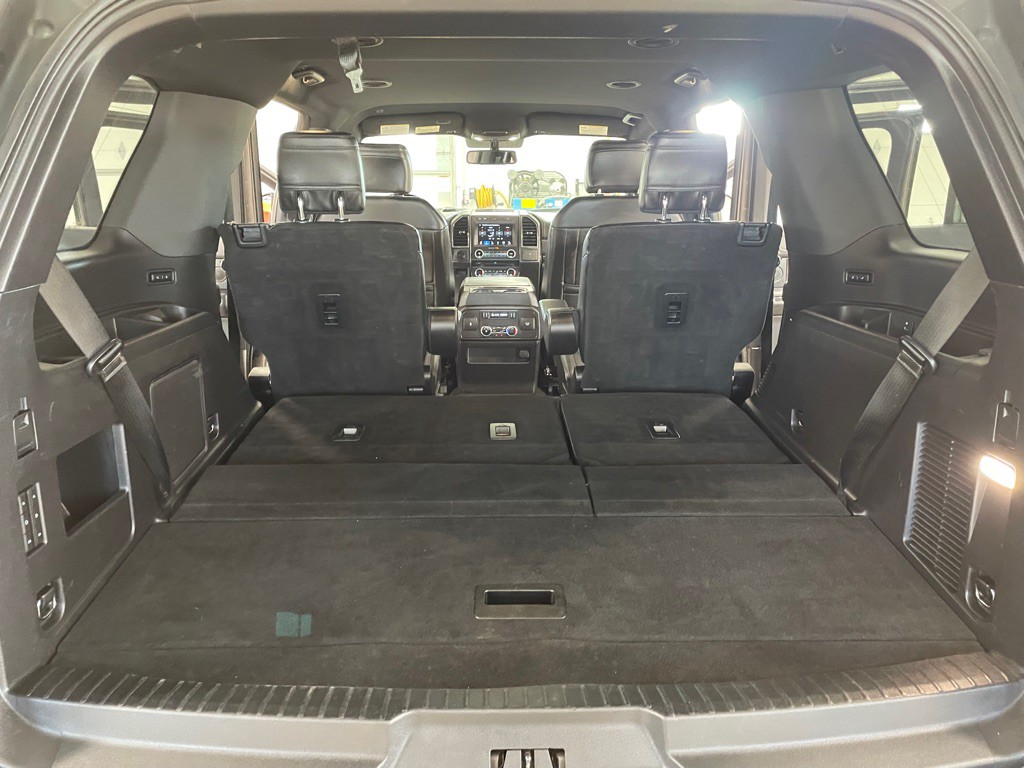 2018 Ford Expedition Image 18