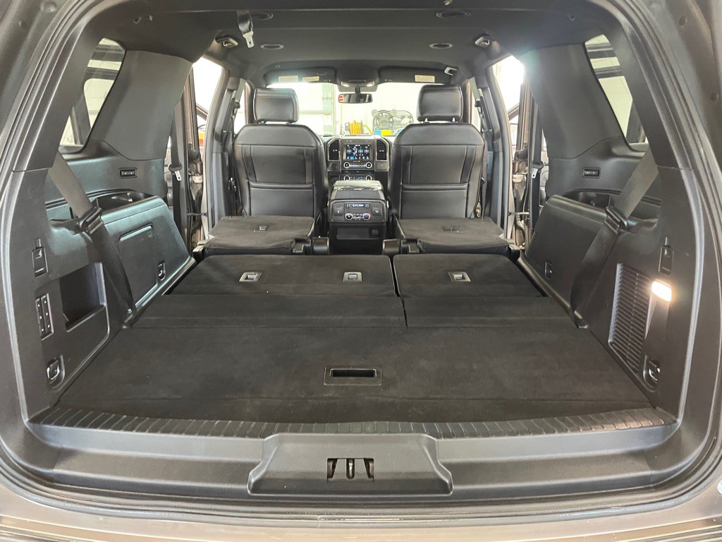 2018 Ford Expedition Image 19