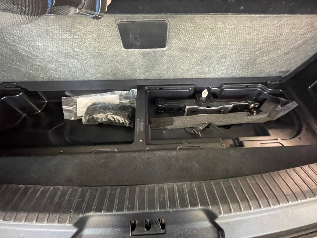 2018 Ford Expedition Image 20