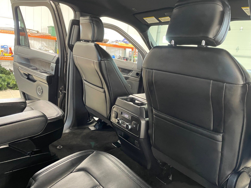 2018 Ford Expedition Image 21