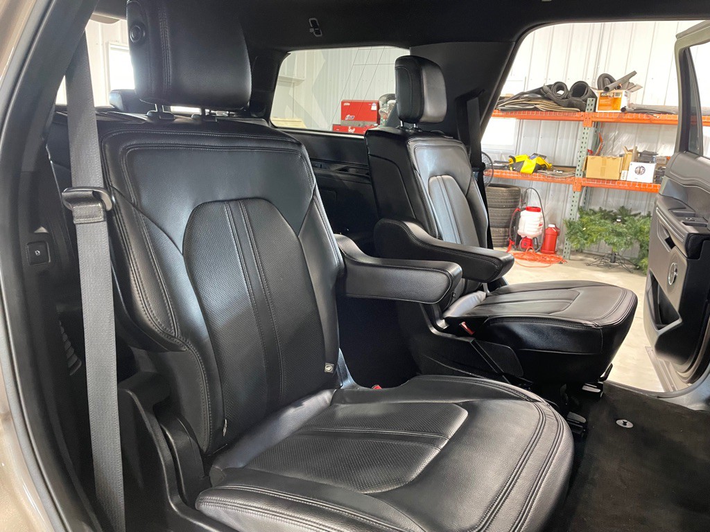 2018 Ford Expedition Image 22