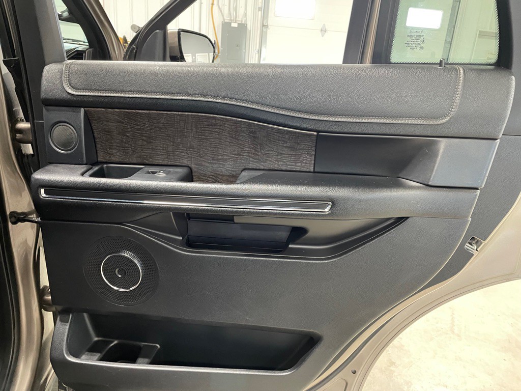 2018 Ford Expedition Image 23