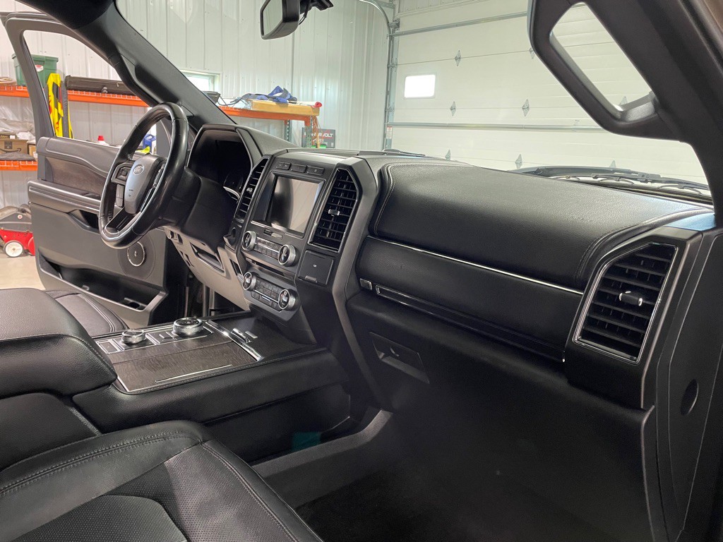 2018 Ford Expedition Image 24