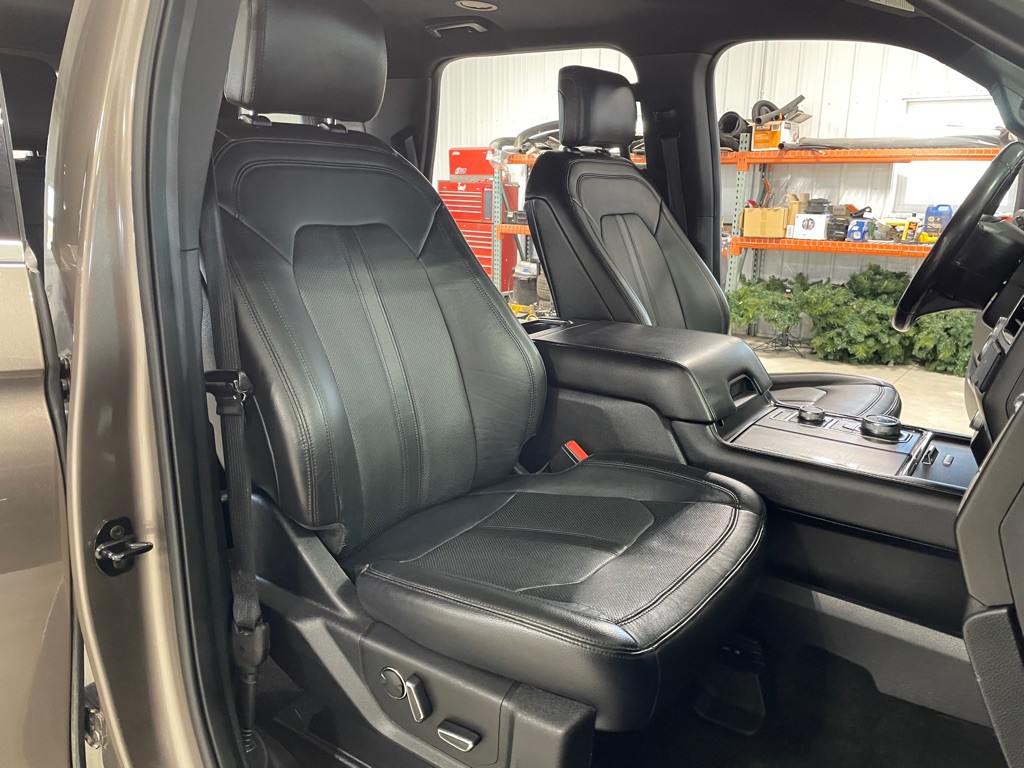 2018 Ford Expedition Image 25
