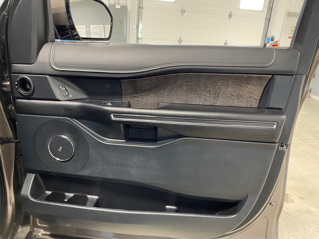 2018 Ford Expedition Image 28