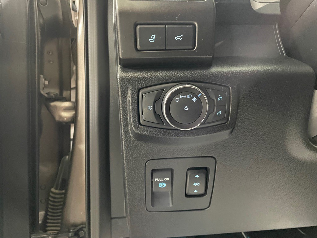 2018 Ford Expedition Image 29