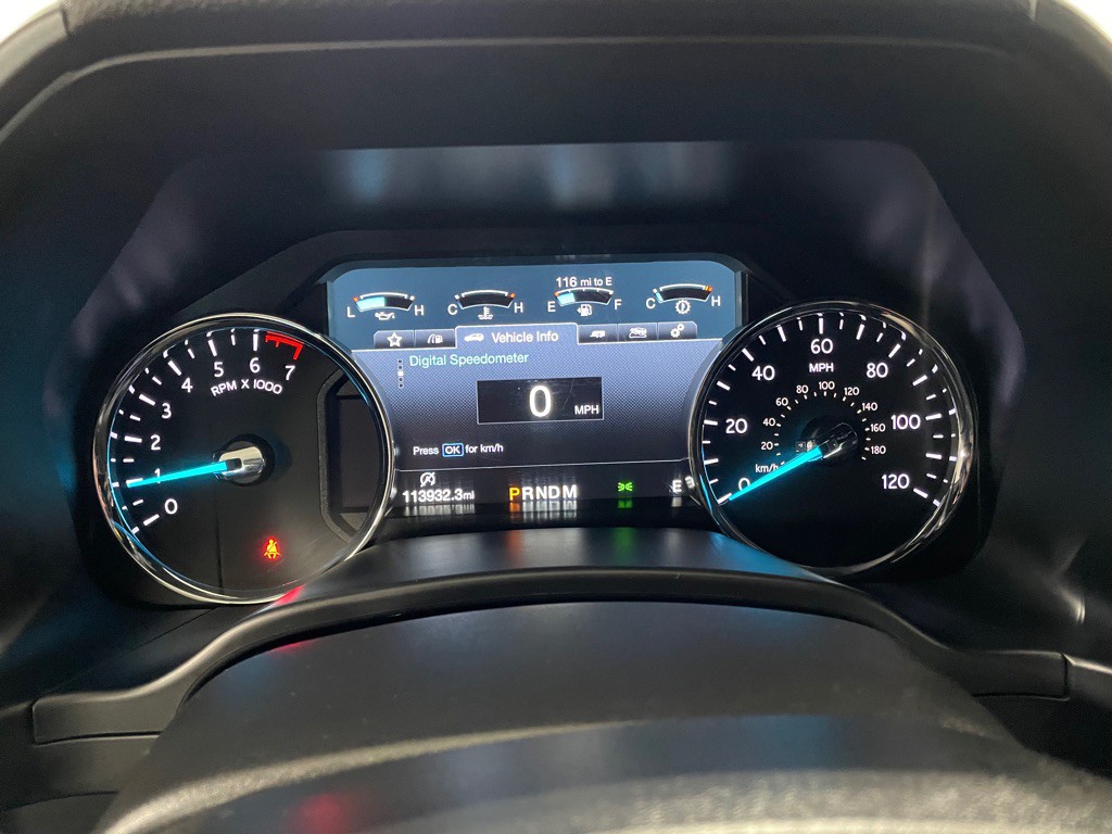 2018 Ford Expedition Image 31