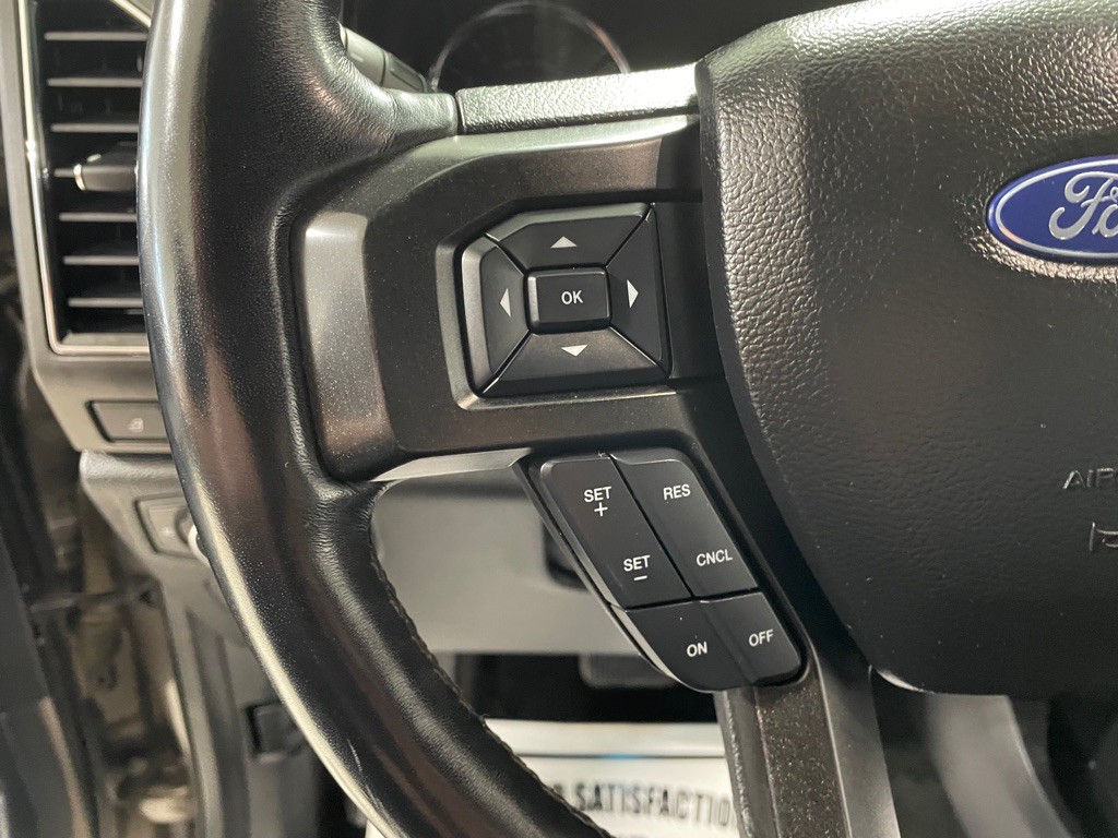 2018 Ford Expedition Image 32