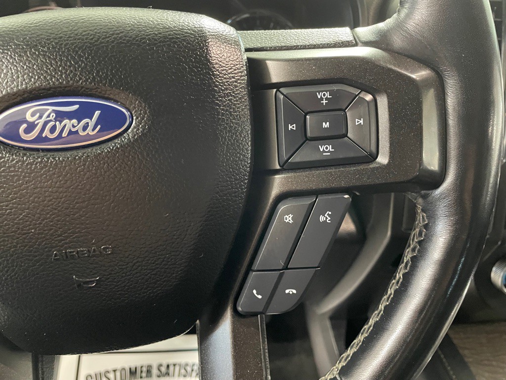 2018 Ford Expedition Image 33