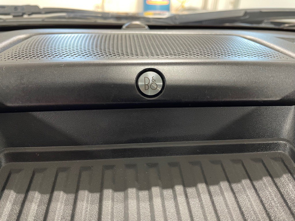 2018 Ford Expedition Image 34