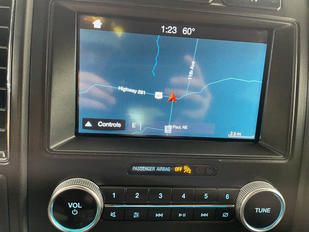 2018 Ford Expedition Image 35