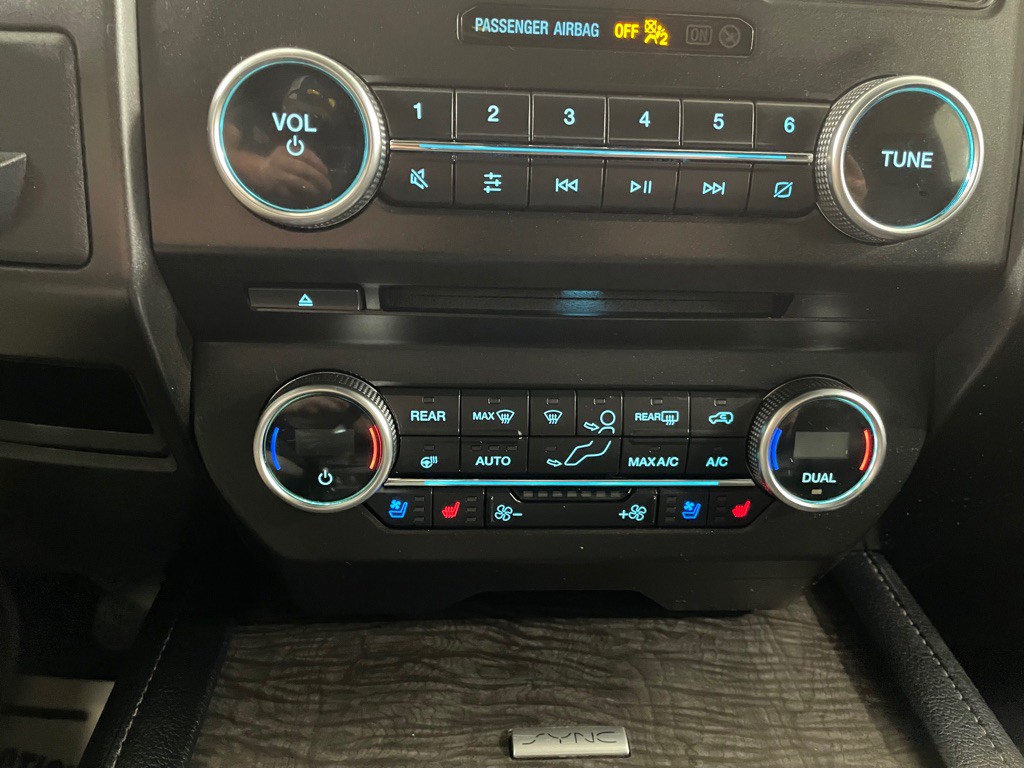 2018 Ford Expedition Image 36