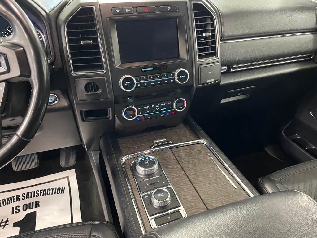 2018 Ford Expedition Image 38