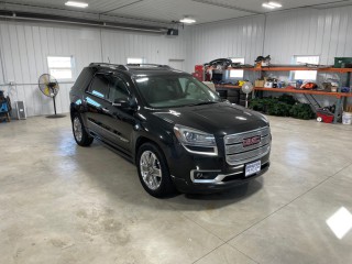 Image for 2015 GMC Acadia Denali ID: 7269247