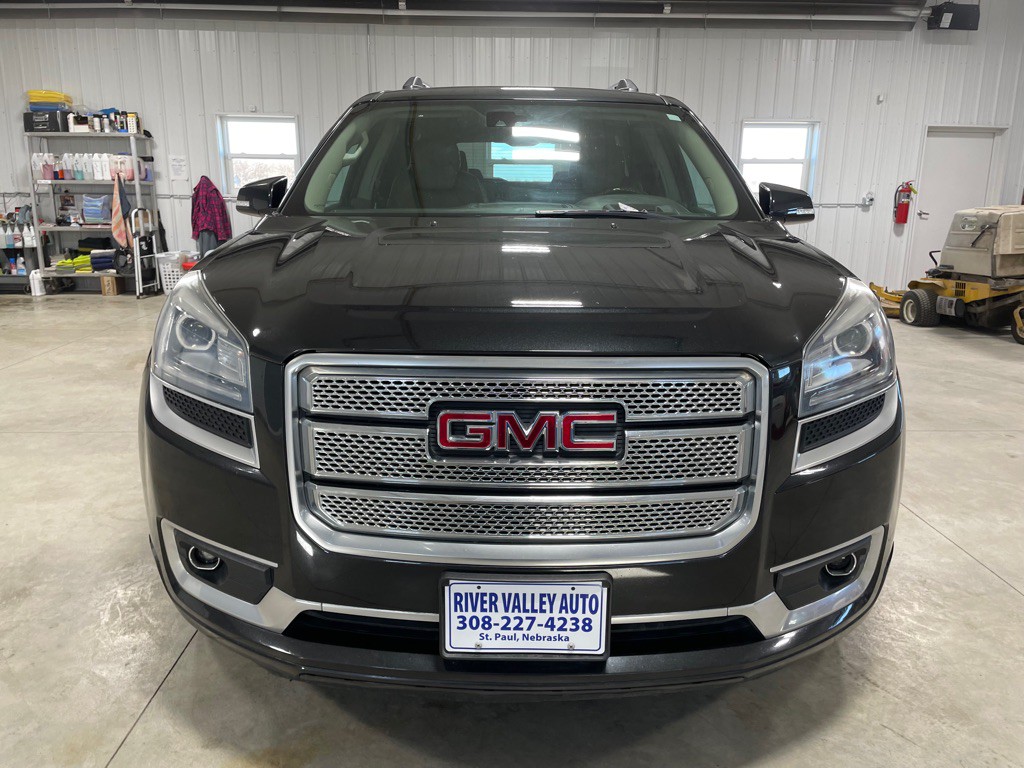 2015 GMC Acadia Image 2