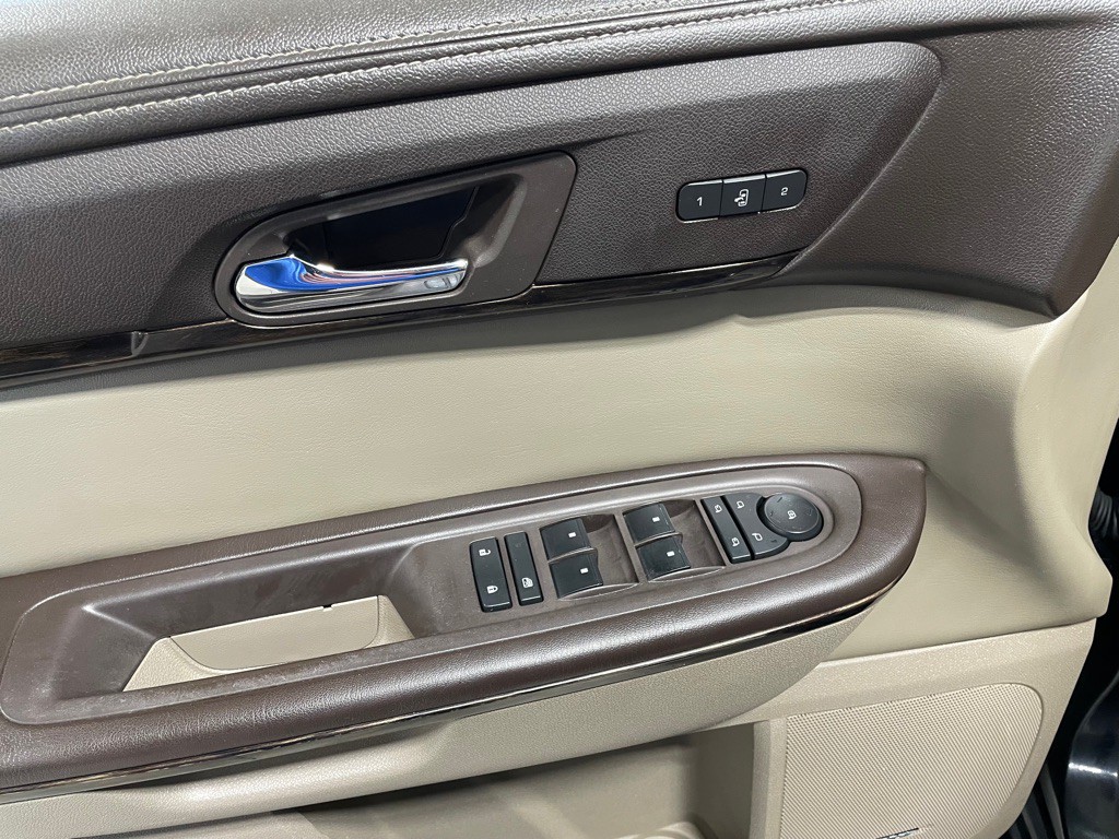 2015 GMC Acadia Image 12