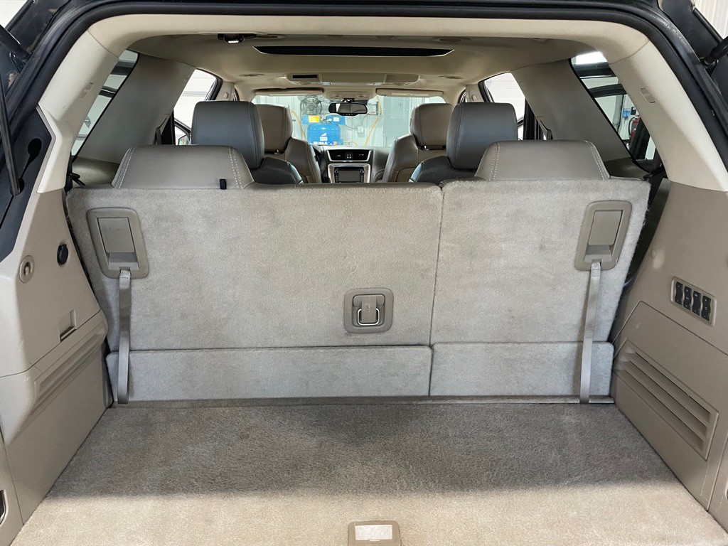 2015 GMC Acadia Image 18
