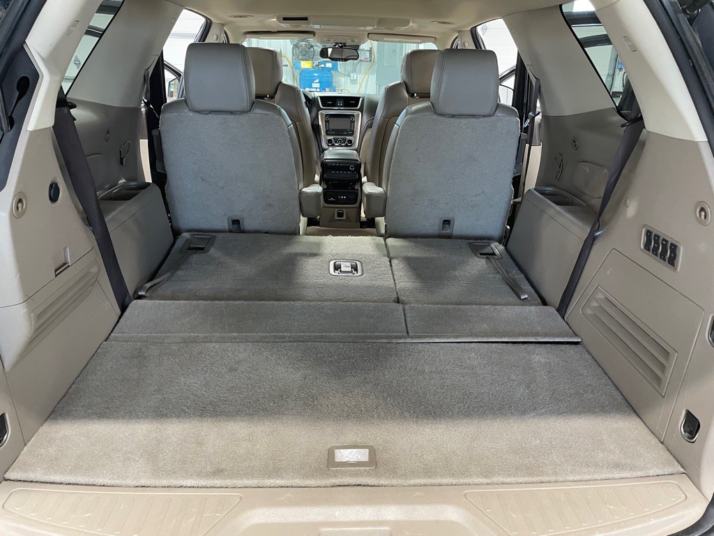 2015 GMC Acadia Image 19