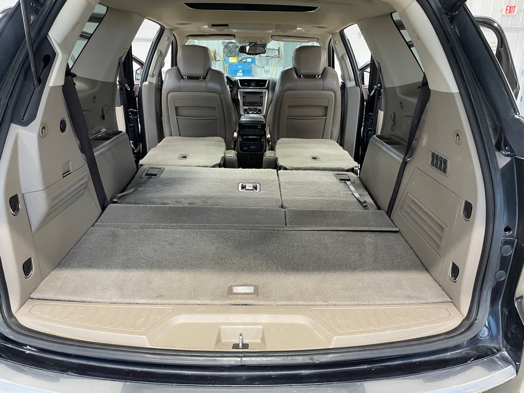 2015 GMC Acadia Image 20