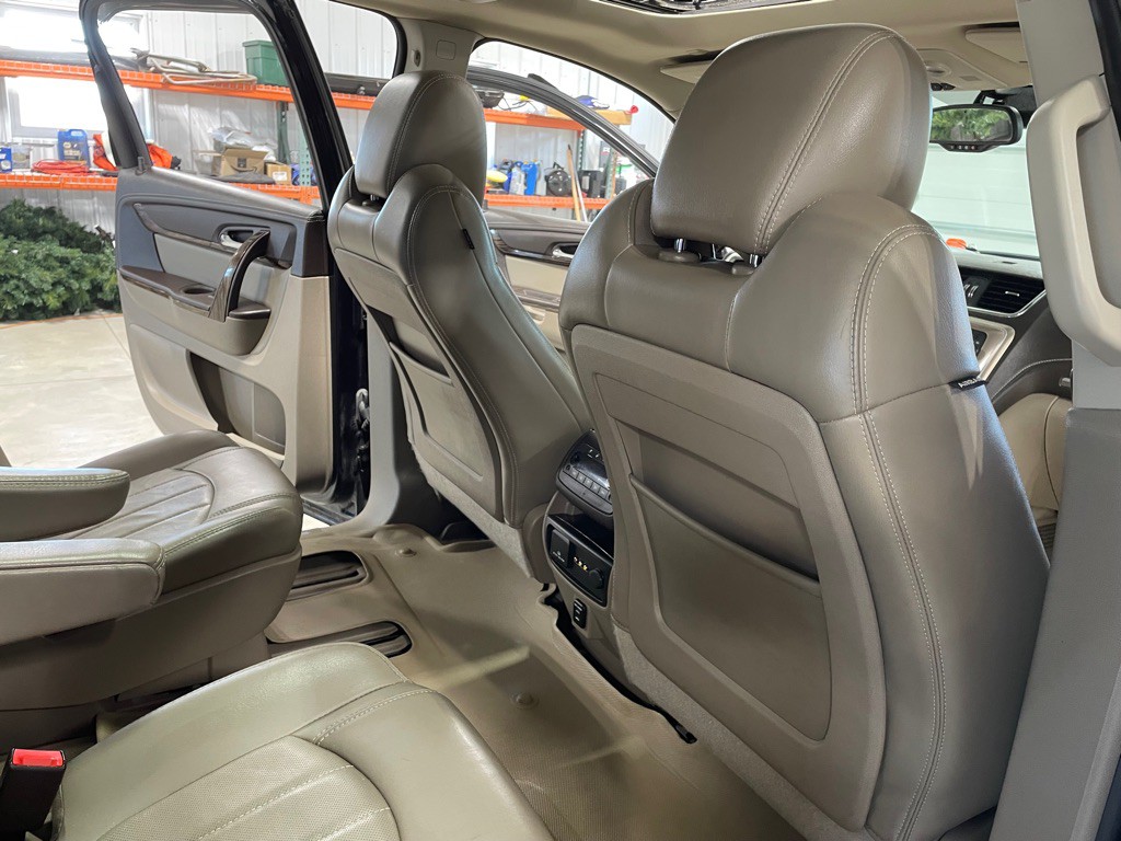 2015 GMC Acadia Image 21