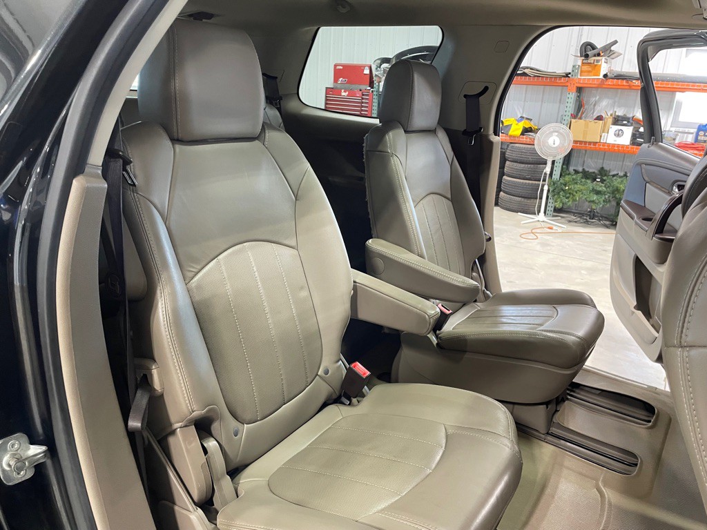 2015 GMC Acadia Image 22