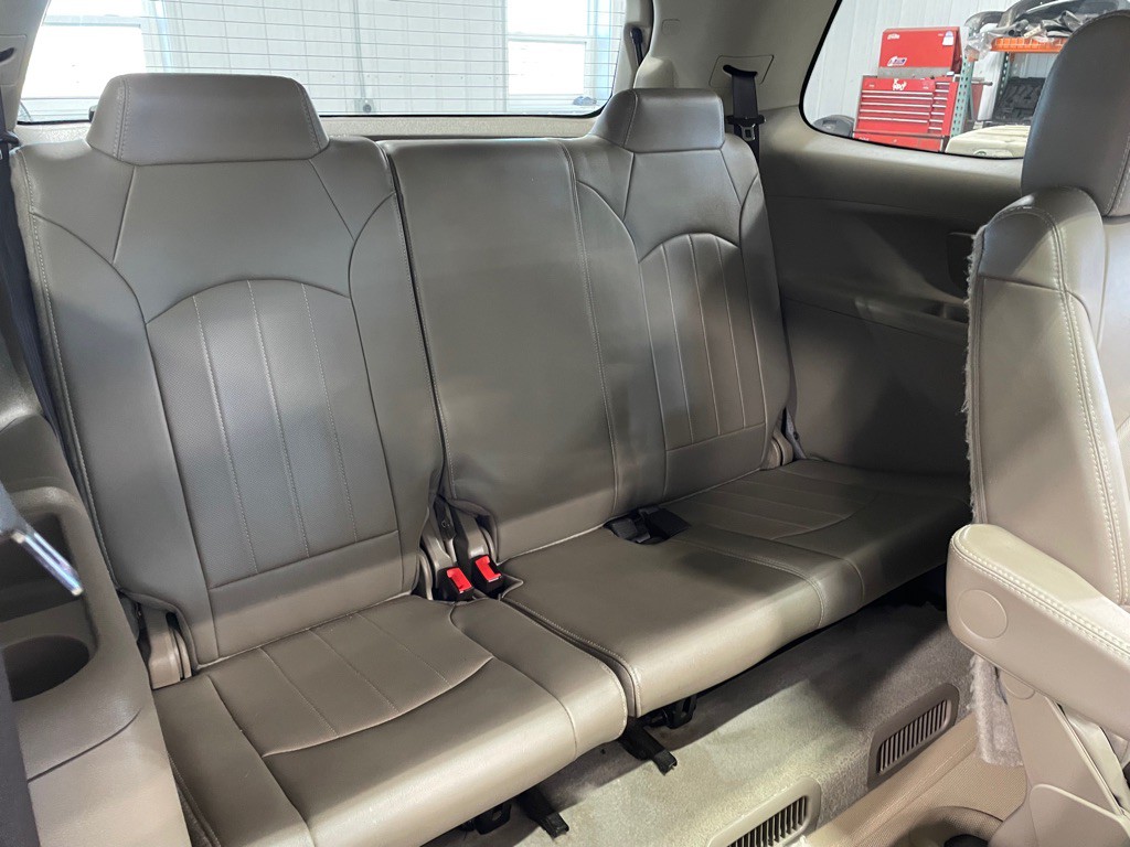 2015 GMC Acadia Image 23