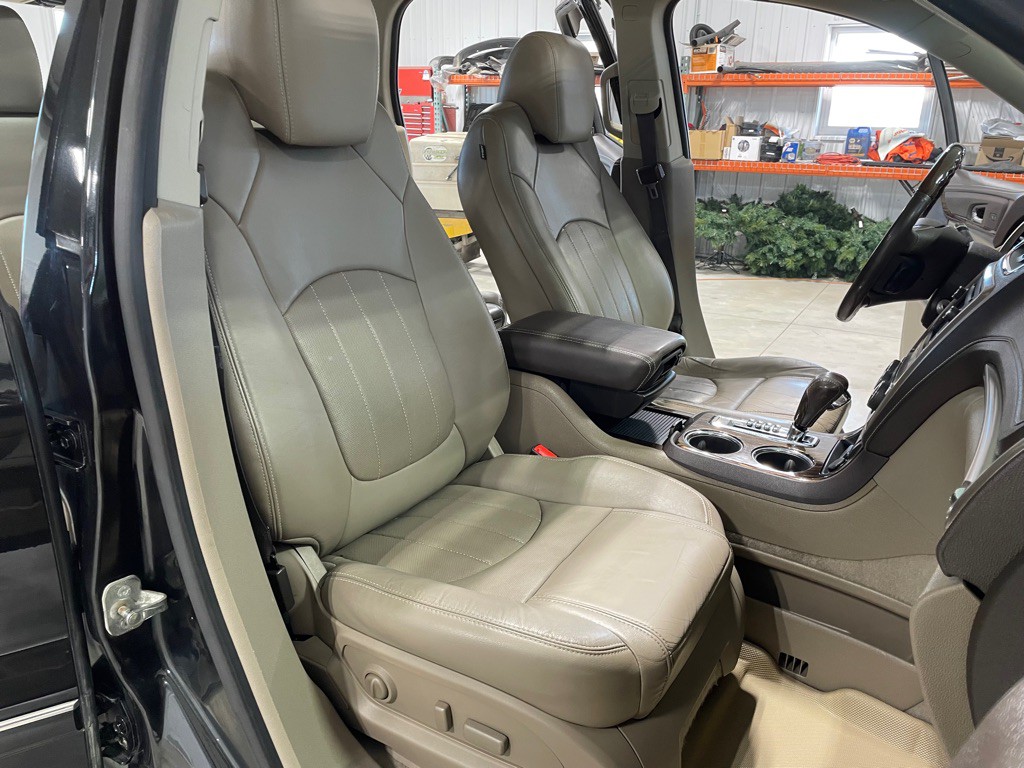 2015 GMC Acadia Image 25