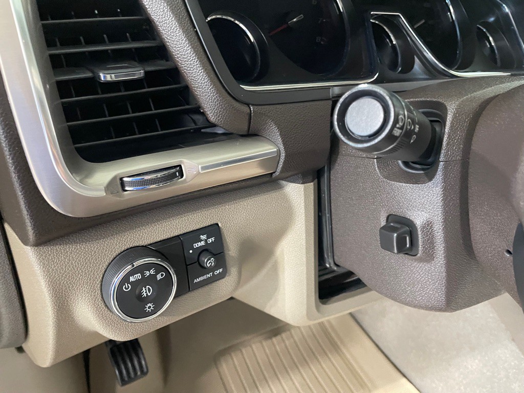 2015 GMC Acadia Image 29