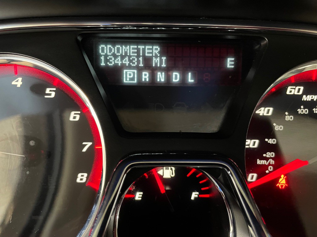 2015 GMC Acadia Image 30